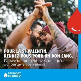 saint valentin